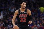 Who Is Otto Porter of NBA? Here’s Everything You Need To Know | Celeboid