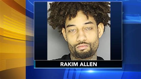 Pnb rock, an american rapper and recording artist. Rakim Allen, Rapper PnB Rock arrested in Bensalem on narcotics, firearms charges | 6abc.com