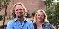 Sister Wives: What We Know About Janelle's First Husband Adam Barber