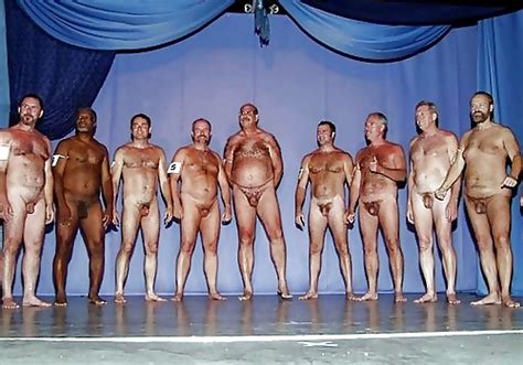 Full Frontal Male Nudity On Stage 11 Pics