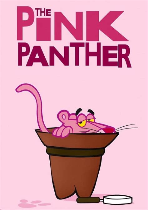 Topo 43 Imagem A Pantera Cor De Rosa The Pink Panther Vn