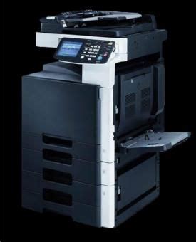 2132 jl hoofddorp | nederland. The Best Copy Machines | Konica minolta, Printer driver ...
