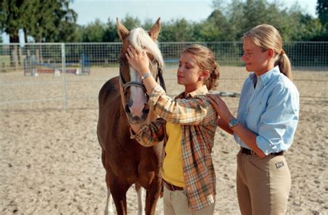 Alina 2 Die Pferdeflüsterin Filmkritik Film Tv Spielfilm
