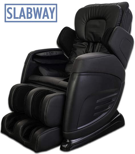 Slabway Massage Chair Reviews 2022 Read Before You Spend A Dime