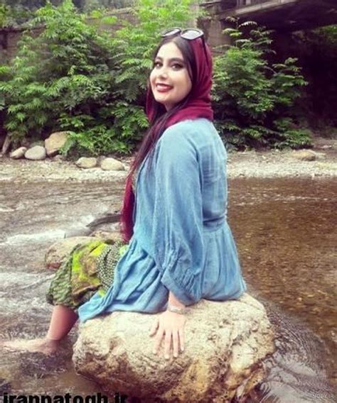 عکس زیباترین دختر بی حجاب ایرانی عکس نودی