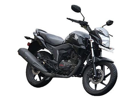 The cb trigger is a premium 150cc motorcycle with sporty looks offering the practicality of a commuter motorcycle. Honda CB Trigger Standard Price in India, Specifications ...