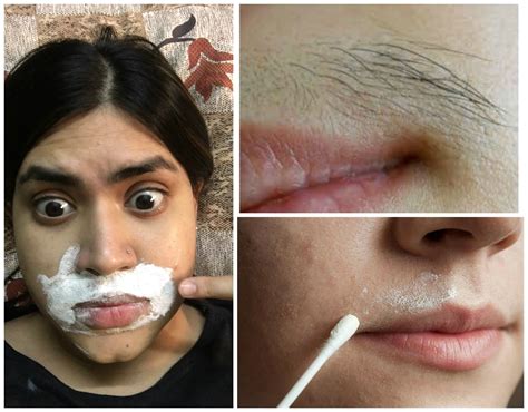 How To Remove Facial Hair At Home One Miracle Ingredient Diy Simple Tips Anwes Facial