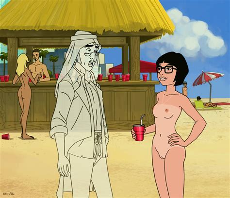 Post 5230371 Edit Marquessofqueensberry Miketysonmysteries Mole