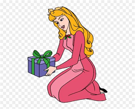 Princess Christmas Clipart 10 Free Cliparts Download Images On