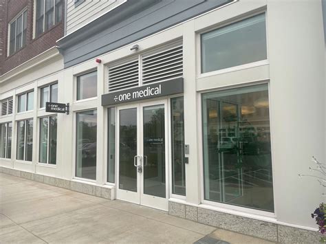 Amazon health care subsidiary opens first Connecticut location