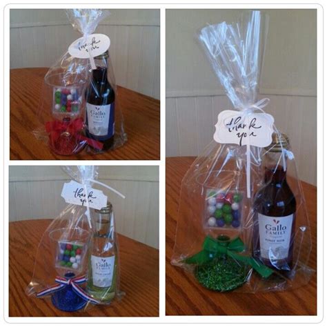 Party Favor Goody Bags For Adults Creations Pinterest Goody