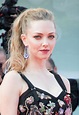 AMANDA SEYFRIED at First Reformed Premiere at 74th Venice International ...