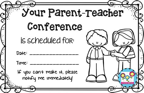 Parent Teacher Conferences 10 Tips And Tricks Create Abilities