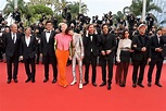 Wes Anderson presentó en Cannes La crónica francesa y ya pisa fuerte de ...