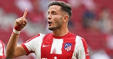 Saul Niguez sends message to Chelsea fans after loan deal done