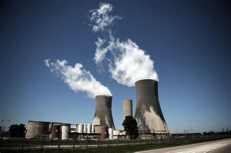 Usina Nuclear Gera Que Tipo De Problema Ambiental Ensino