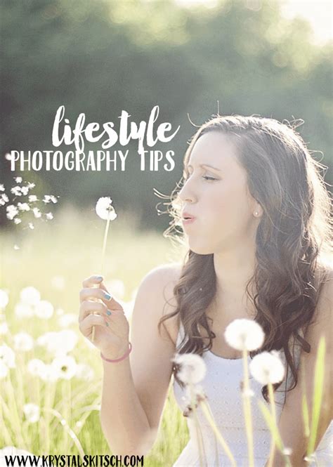 Lifestyle Blog Photography Tips