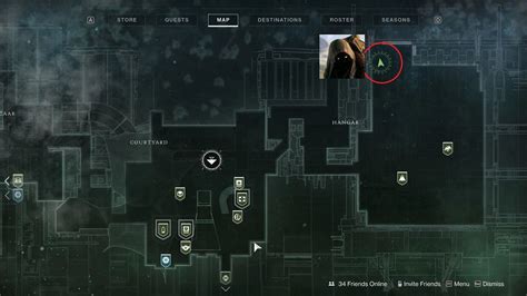 Destiny 2 Where Is Xur This Week 7 11th July