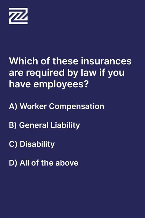 Workers Compensation Insurance Quotes Secondary Insurance
