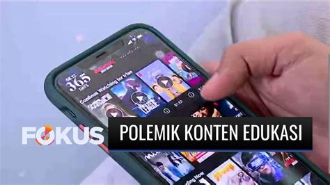 Kemendikbud Gandeng Netflix Tayangkan Dokumenter Di TVRI YouTube