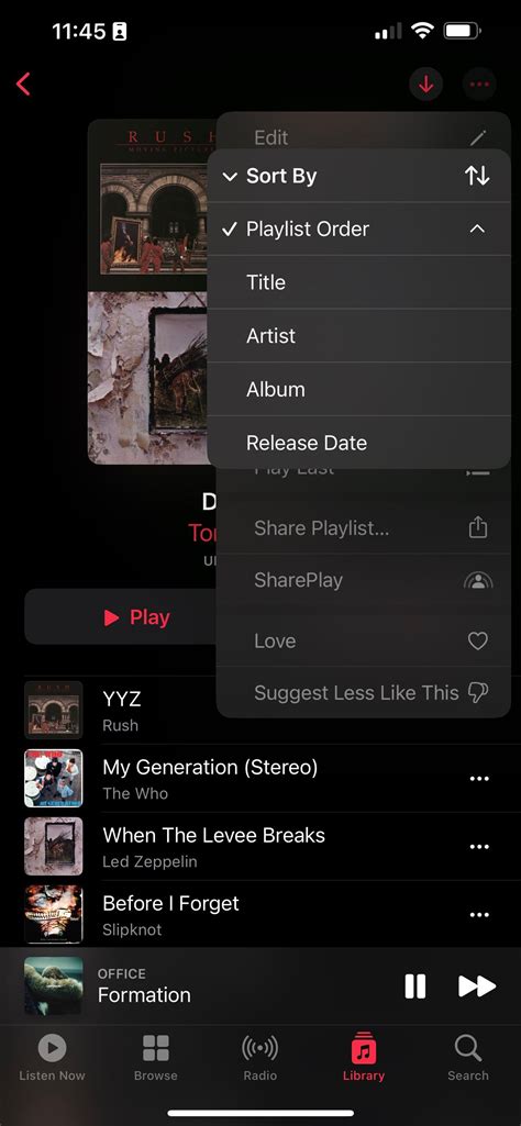 Using Apple Music Playlists How To Get Started