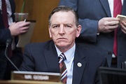Rep. Paul Gosar says climate change isn't real because of ...