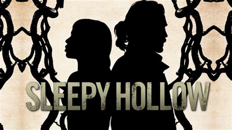 Sleepy Hollow 2013 Series Cinemorgue Wiki Fandom Powered By Wikia