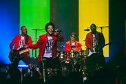First Look: Bruno Mars '24K Magic Live at the Apollo' Trailer ...