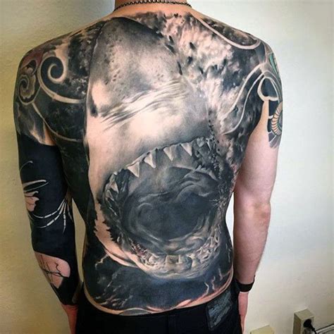 100 Best Badass Tattoo Designs In 2020 Cool And Unique Designs