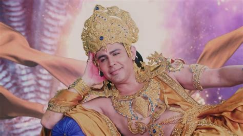 Watch Kahat Hanuman Jai Shri Ram Tv Serial Webisode Of 22nd January 2020 Online On Zee5
