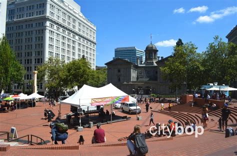 10 Best Things To Do In Downtown Portland Citybop