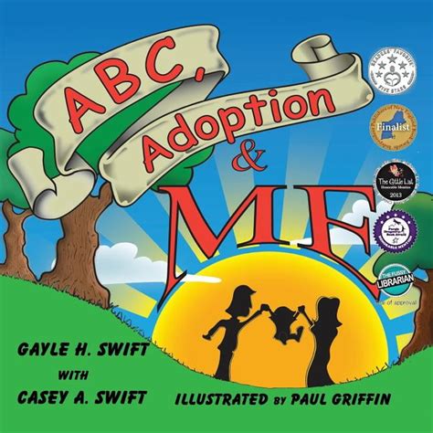Abc Adoption And Me