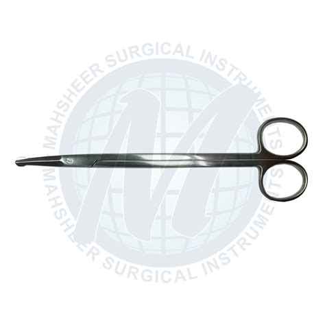 Suture Wire Cutting Scissor Cut Sutures For Removal Msi