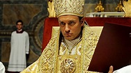 The Young Pope | The Official Website for the HBO Series