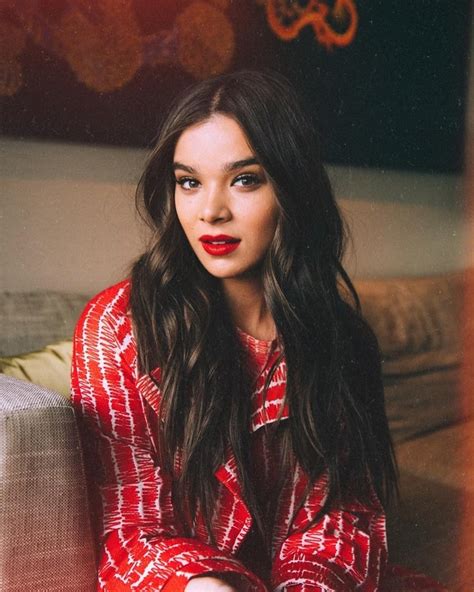 Picture Of Hailee Steinfeld