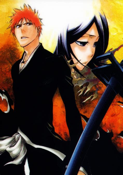 Bleach Mobile Wallpaper By Kubo Tite Zerochan Anime Image Board