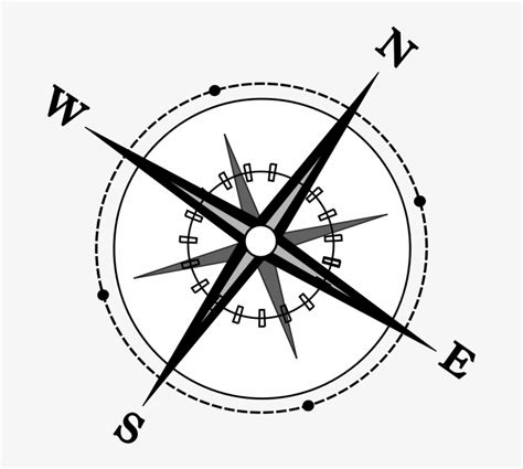 Index Of Wp German Compass Points Png Image Transparent Png Free