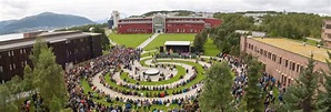 University of Tromso - Top University in Norway - GoToUniversity
