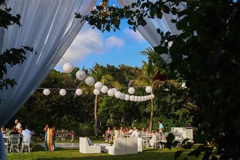 Dreams Tulum Resort And Spa Destination Weddings