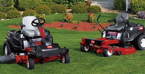Best Zero Turn Mower Under 5000 2023 Buying Guide And Review