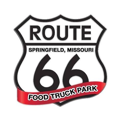 Route 66 Food Truck Park Springfield Mo