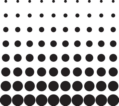 Download Halftone Pattern Dot Royalty Free Vector Graphic Pixabay