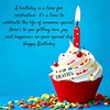The best Happy birthday quotes, cards and wishes with unique photos
