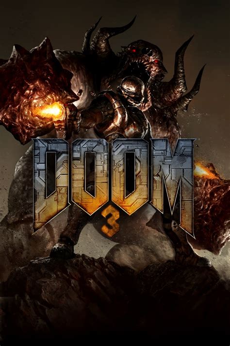Play Doom 3 Xbox Cloud Gaming Beta On