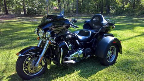 Harley-Davidson® Trikes for Sale (1,262 Bikes, Page 1) | ChopperExchange