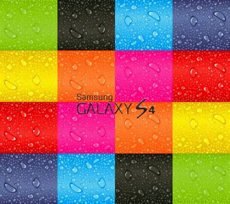 40 Hd Wallpapers For Samsung Galaxy S4 Techieapps