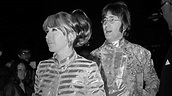 Cynthia Lennon, la primera esposa de John Lennon, muere a los 75 años