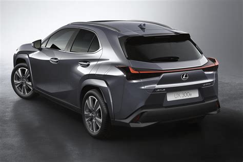 2023 Lexus Ux 300e Price And Specs Carexpert