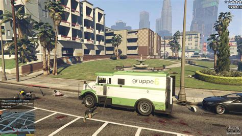 Gta v do missions and do stuck trading, to earn start up capital you can steal and sell cars for some easy money. Online Random Events for Single Player v1.1.1 for GTA 5