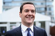 Where to watch Chancellor George Osborne address the Conservative Party ...